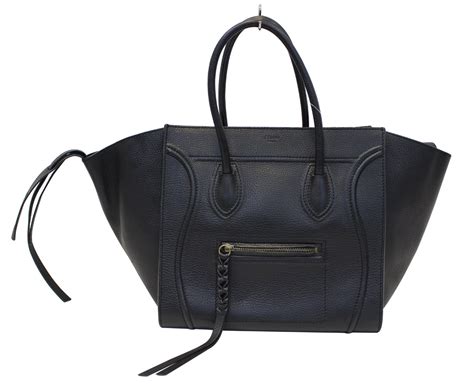 buy celine mini luggage|celine large phantom luggage tote.